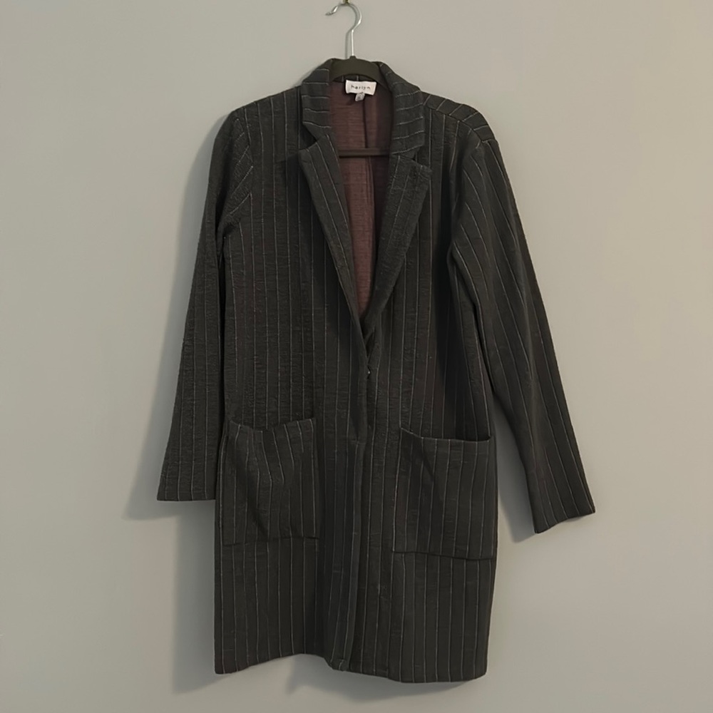 Harlyn Jacket (M)